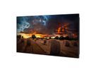 Samsung Videowall Display VM55B-U, 55 " 24/7 1920x1080 FHD 3.5mm