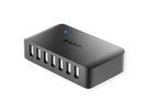 D-Link DUB H7 - concentrateur (hub) - 7 ports