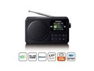 Radio DAB+ compacte PDR-033 de Lenco