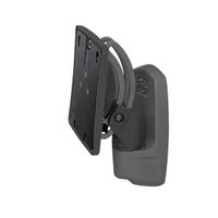 Chief K0W100B Flachbildschirm-Tischhalterung 76,2 cm (30") Wand Schwarz