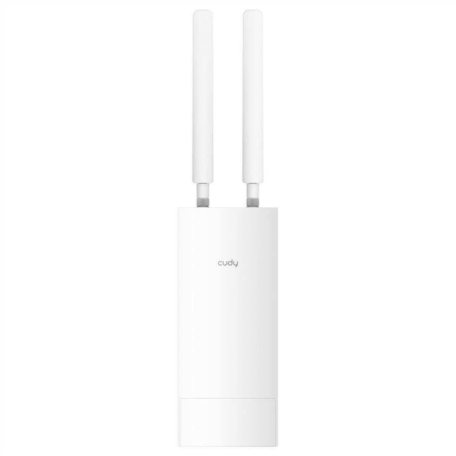 CUDY LT700 Routeur Gigabit 4G LTE Cat6 AC1200 Wi-Fi Outdoor