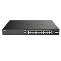 D-LINK DXS-1250-28YP/E Switch 28 ports