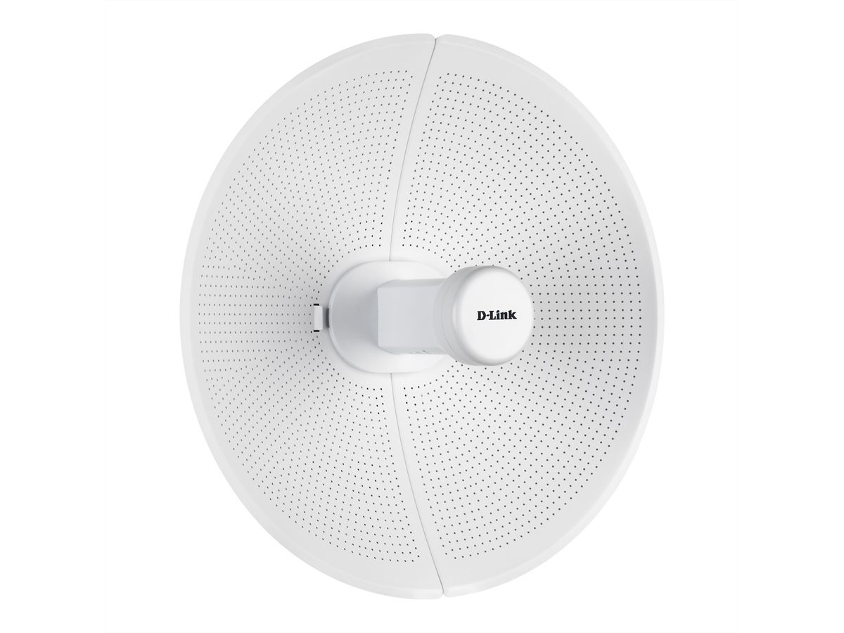 D-Link DAP-3712 Ponts sans fil AC longue portée 20km