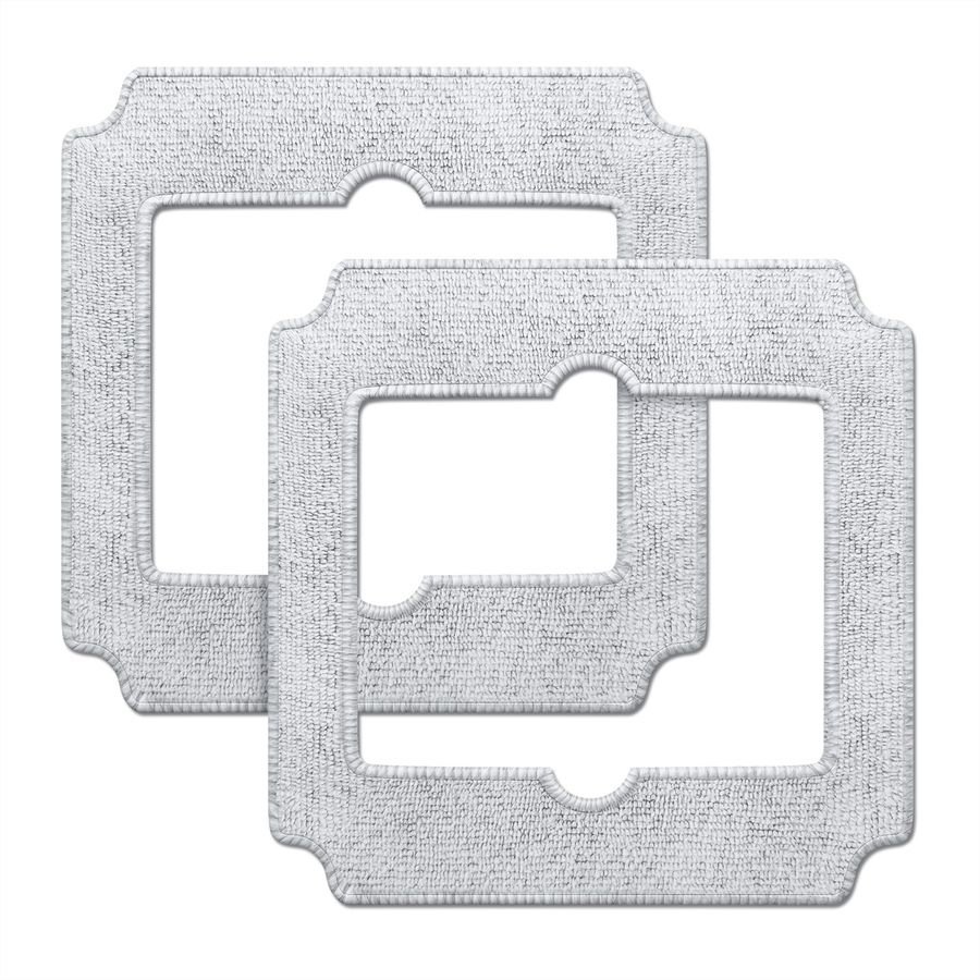 Ecovacs lingettes de nettoyage, pour Winbot Mini