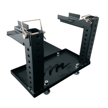 Middle Atlantic Products TS310 Rack Zubehör Rack stand