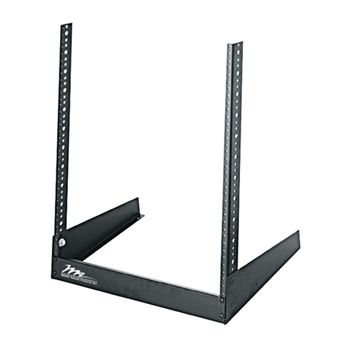 Middle Atlantic Products DR-12 Rack Zubehör Regal-Schienenset