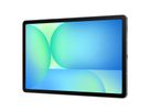 Samsung Galaxy Tab S10 FE, 128Go, gray, 10,9'', 5G, Enterpise Edition