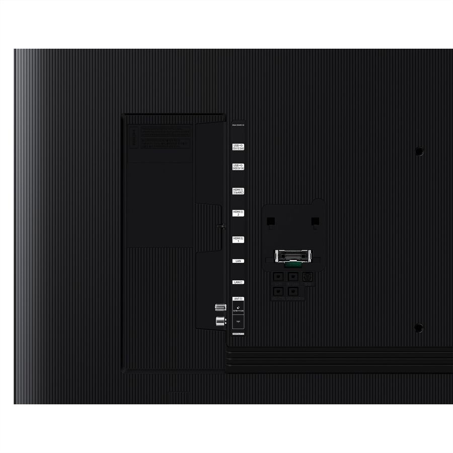 Samsung Hotel TV HG85U800, 85", schwarz