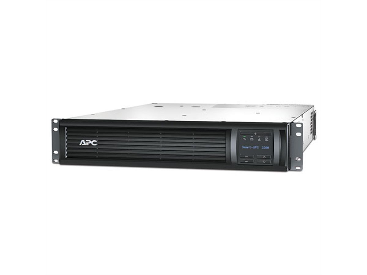 APC SMT2200RMi2U