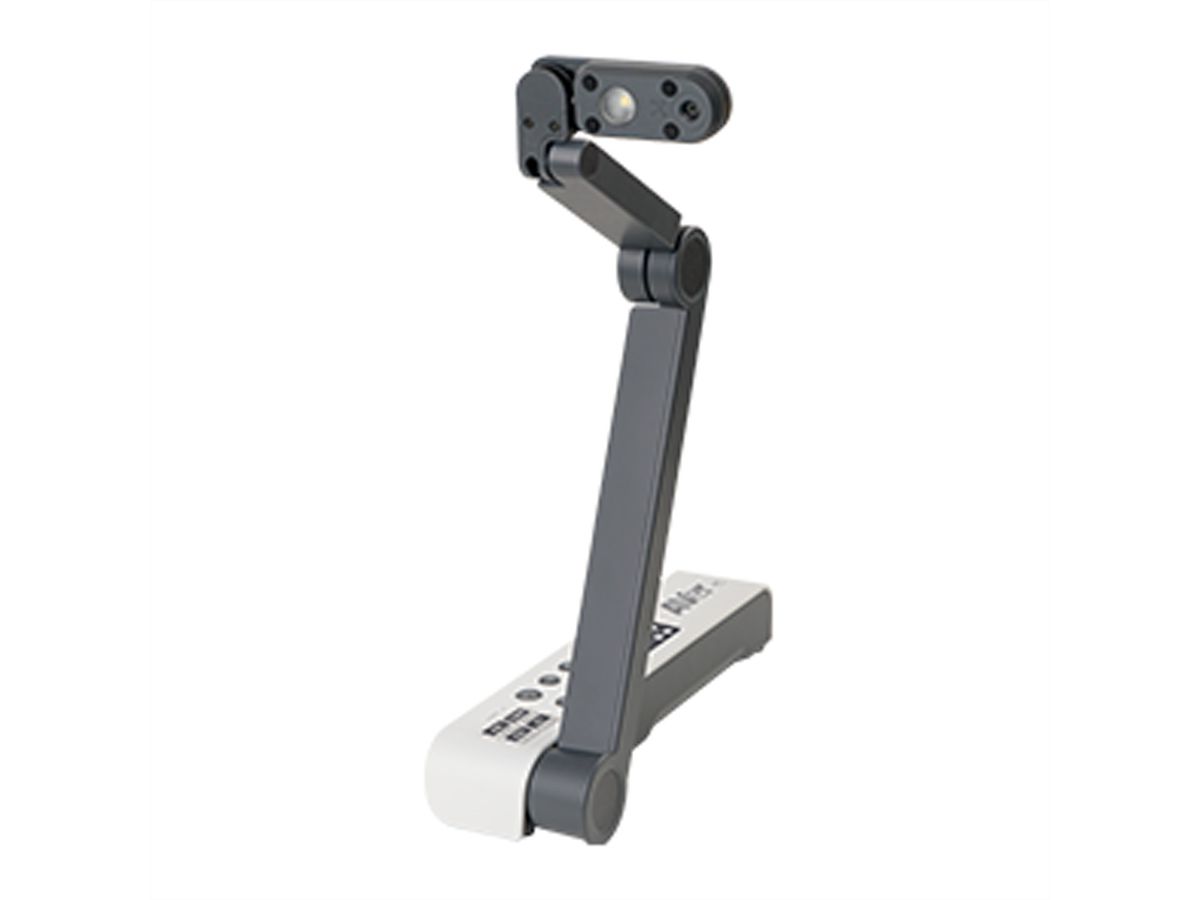 **DEMO**Aver Dokumentkamera M15-13M, schwarz / grau