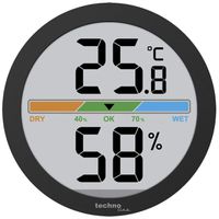 Technoline Wetterstation WS 9418