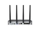 **DEMO**Reolink NVS12W NVR, 12 CH, WiFi, inkl. 2 TB HDD