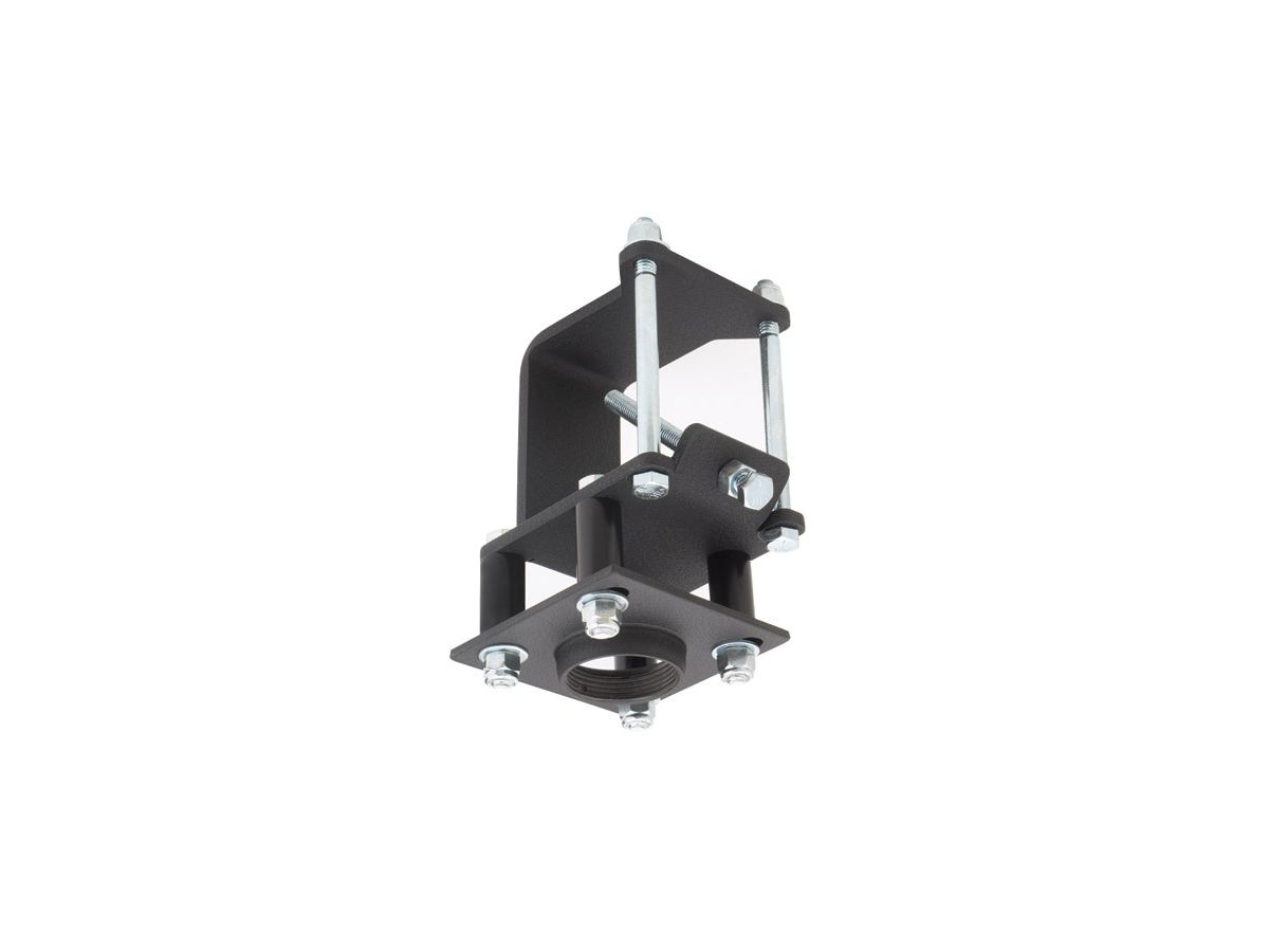 Chief C-Clamp Klemme Schwarz