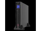 AEC IST 8 2kVA- Online Rack/Tower USV -Li-Ion Batterien –  12 Min. Autonomie bei 100% Last