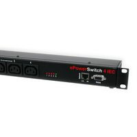 Neol ePowerSwitch EPS-4 IEC-EU