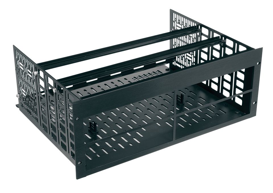 Middle Atlantic Products RSHA-SONOS-AMP4 Rack Zubehör Regalboden