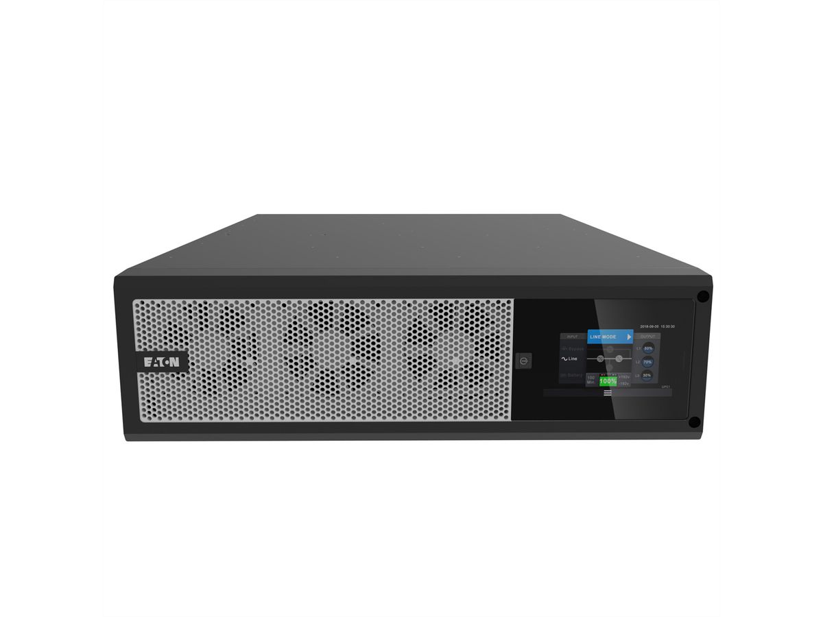 Eaton 93PX 15 kW RT9U Netpack RM UPS