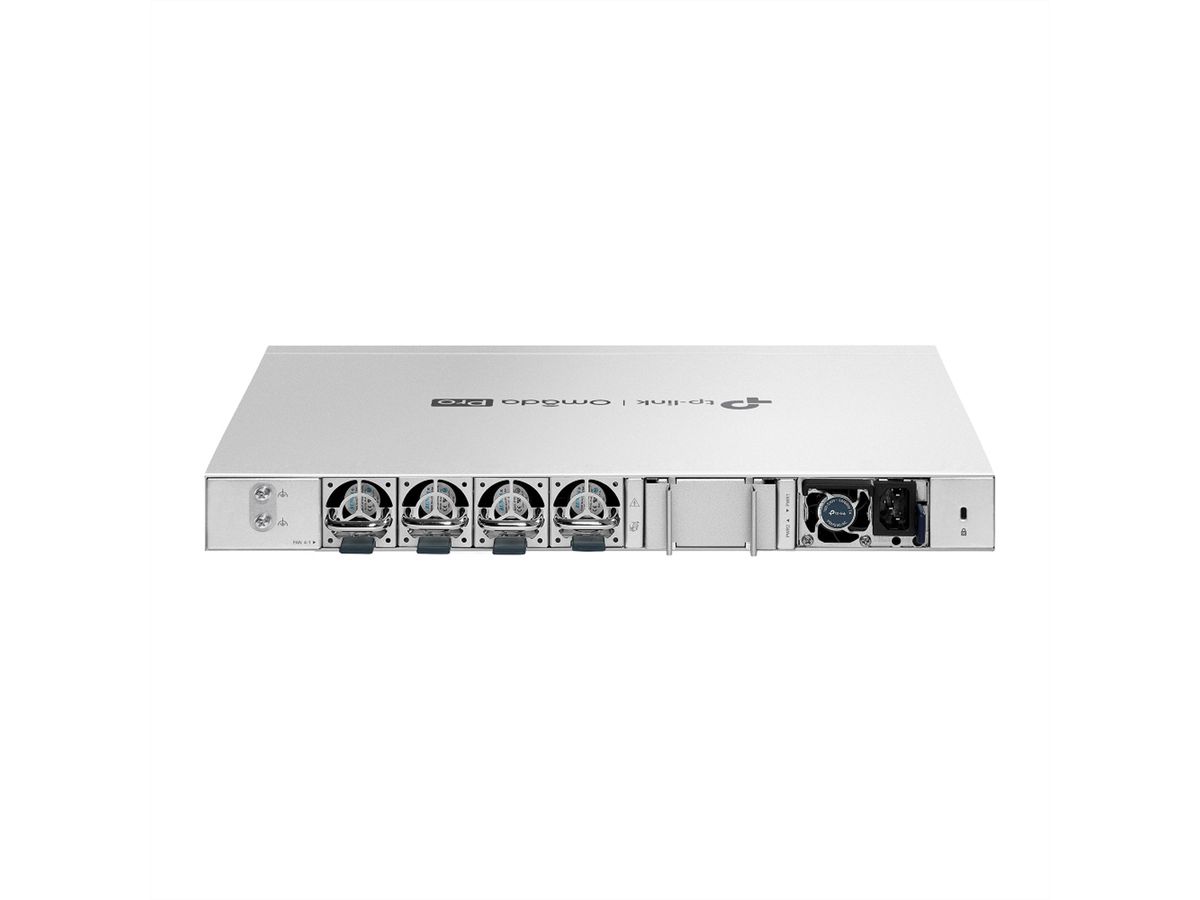 TP-Link Campus Switch S7500-48XF4C, TP-Link Campus Switch S7500-48XF4C