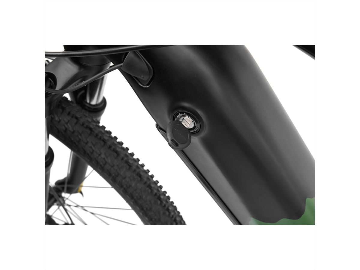 Jeep E-Bike Helock