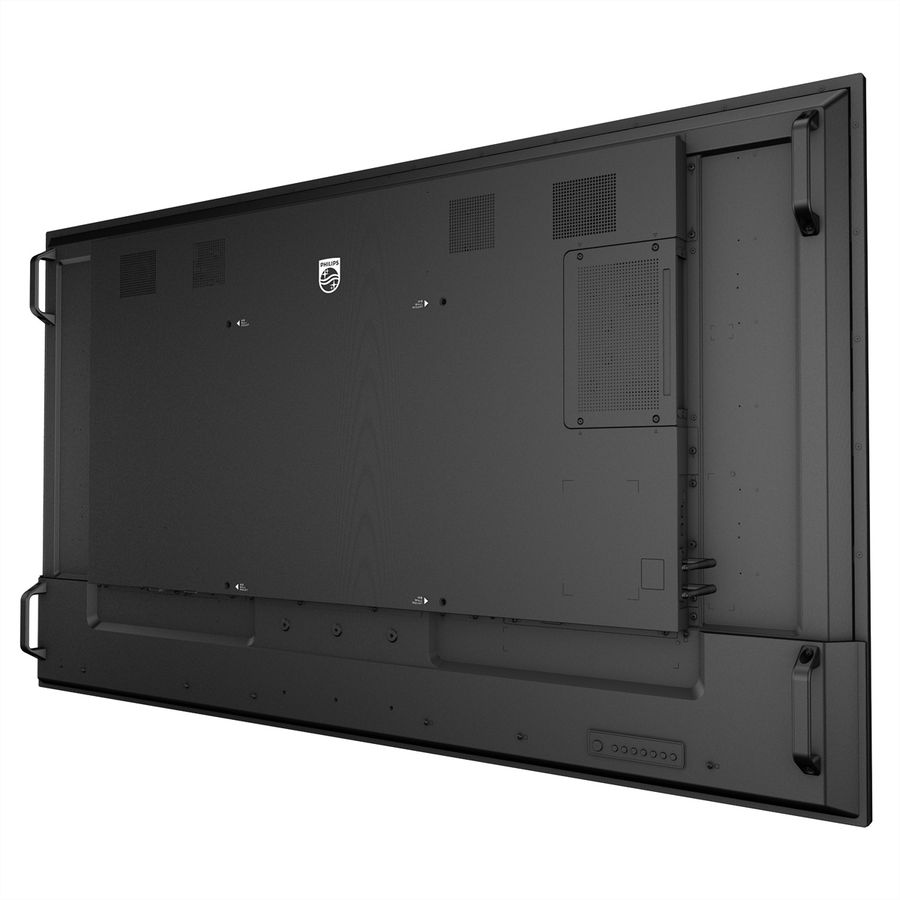 Philips Signage Display 43BDL4050Q/00, 43", 24/7, 500cd/m², 25% Haze, Android