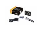 Kodak Digitalkamera, Pixpro FZ45BK , 16MP, 1080p Full HD Video