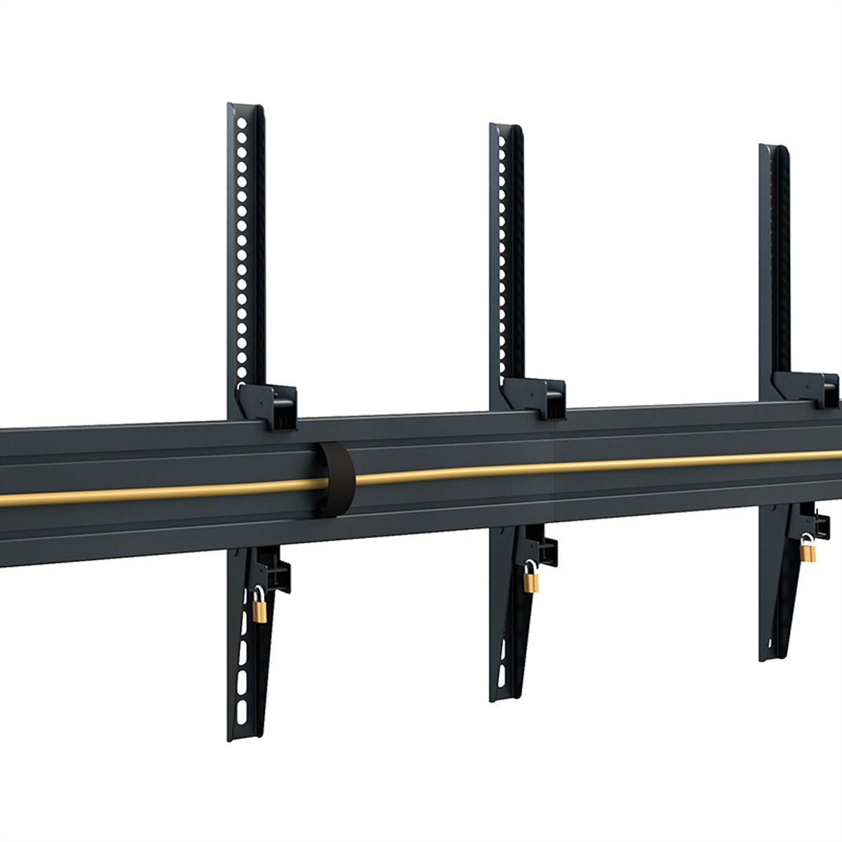 Hagor Deckenhalterung CPS D4P 46-65"