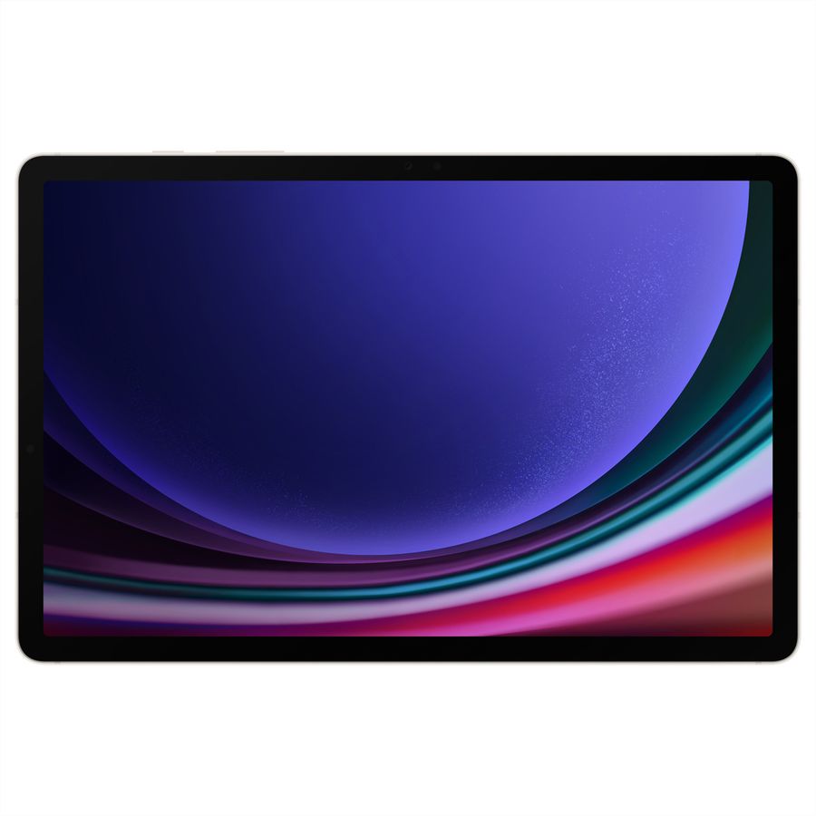 Samsung Galaxy Tab S9, 256GB, Beige, 11'', 5G