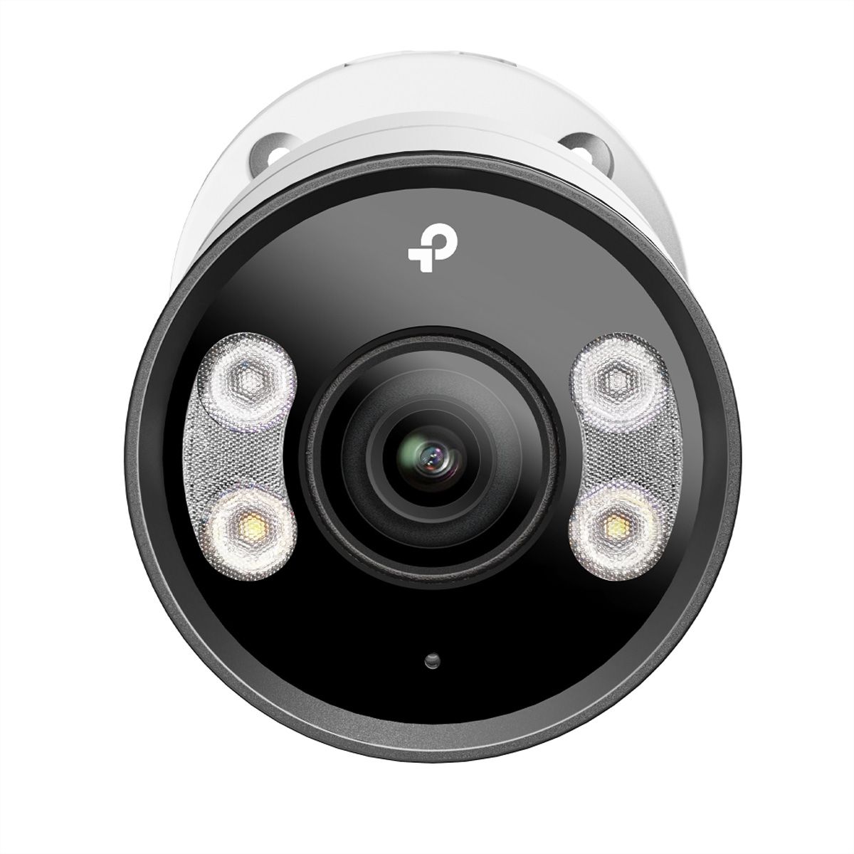 TP-Link Bullet-Caméra VIGI C460 , VIGI Caméra Bullet couleur 5MP 2,8 mm