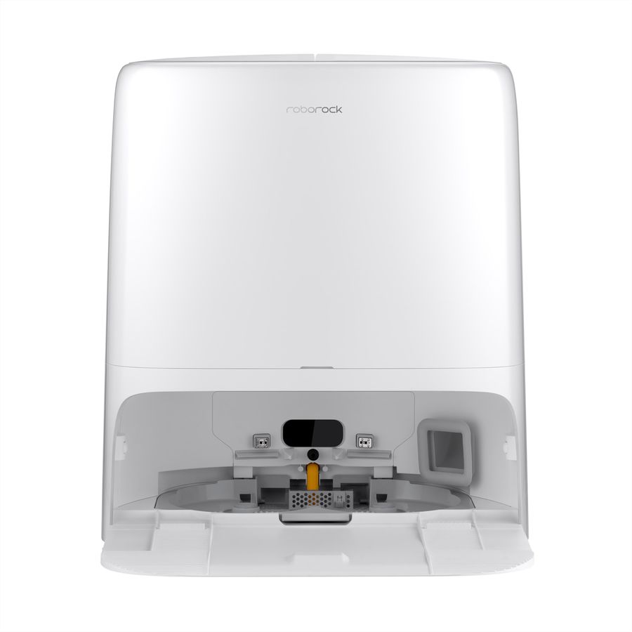 Roborock Aspirateur Qrevo 2 ProX, blanc