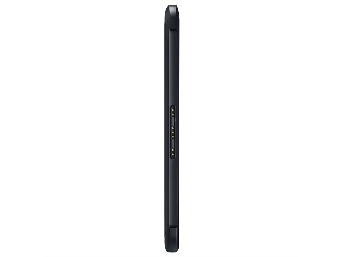 Samsung Galaxy Tab Active3 Enterprise Edition, 64 Go, Black, 8''