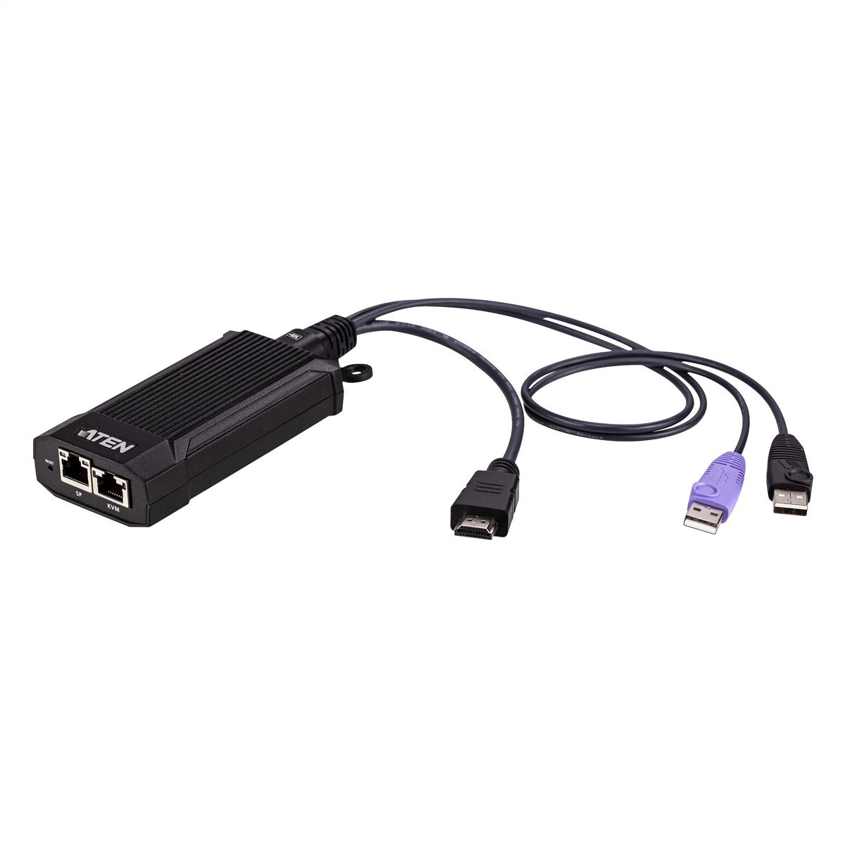ATEN KG8950T DigiProcesseur USB 4K HDMI KVM