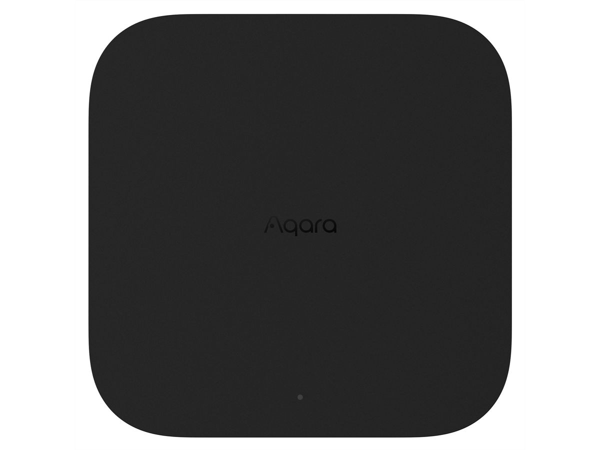 Aqara Hub M3