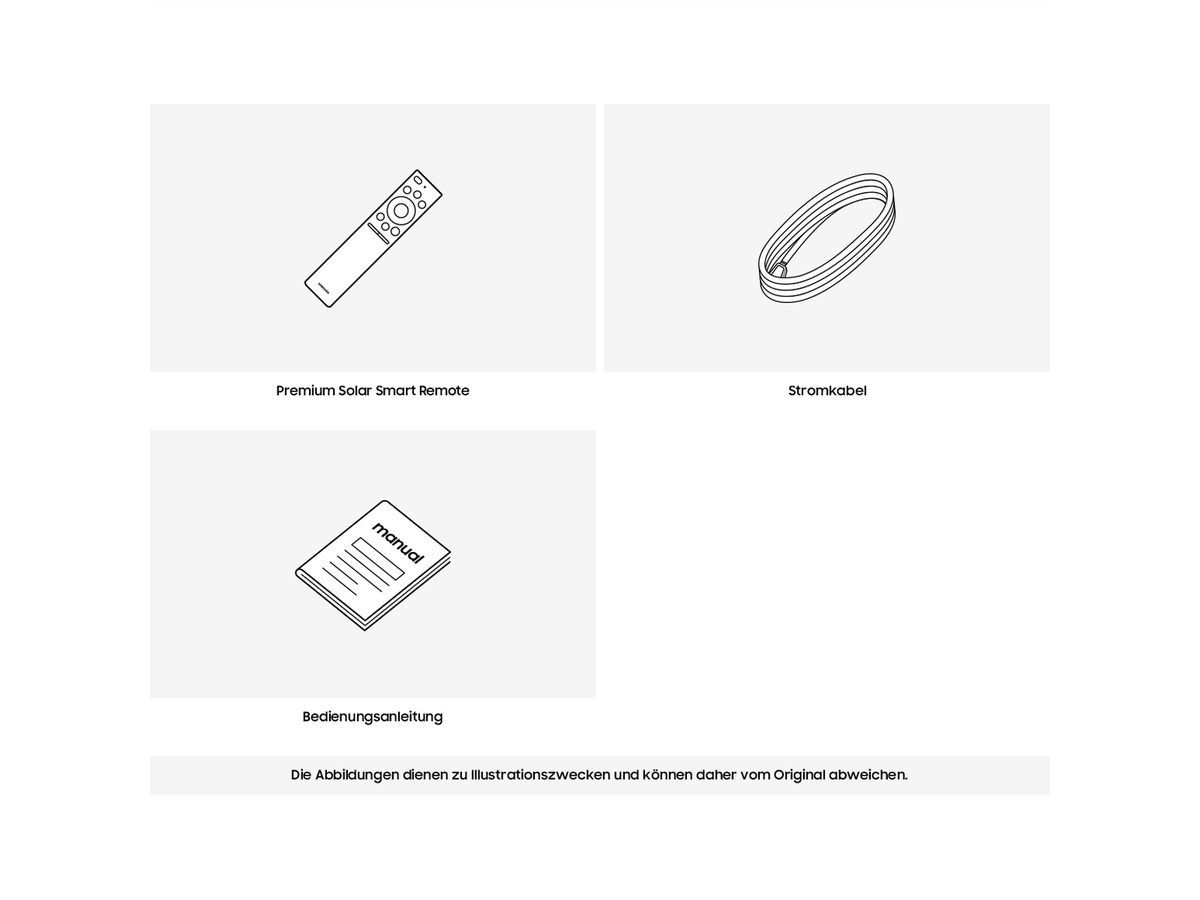 **Retoure**Samsung TV 75" QN90B-Series, 4K