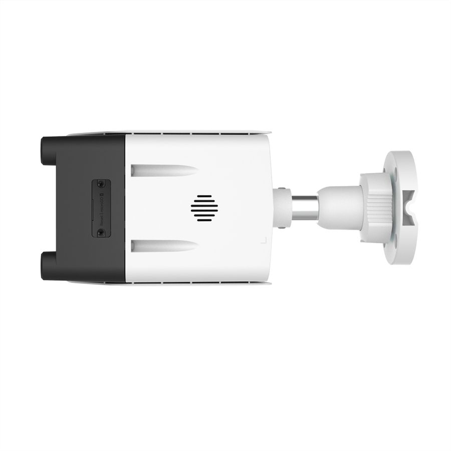 TP-Link VIGI C340S(4mm) Bullet-Caméra 4 MP, 95.2°, IR-LED 50m, Ultra-Low-Light
