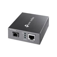 TP-Link FC111A-20 Media Converter