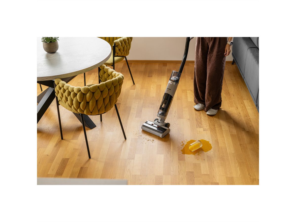 Gorenje Akku Nass und Trockensauger SFC216100G NEOCLEAN, 180W, kabellos