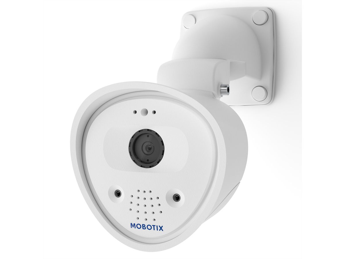 MOBOTIX MxONE Kamera 8 MP, 95°, IR-LED 30m