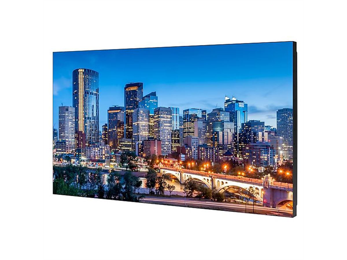 Samsung VideoWall Display 55" 1.7mm, 700nit, 1920 x 1080