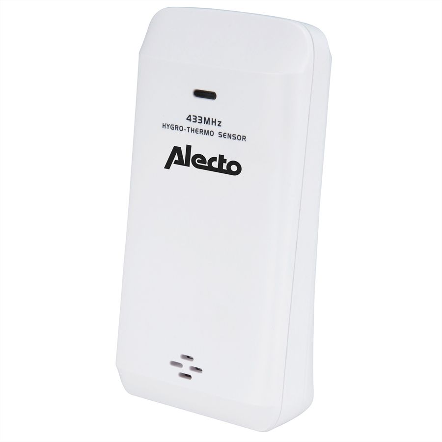 Alecto Wetterstation WS-2500