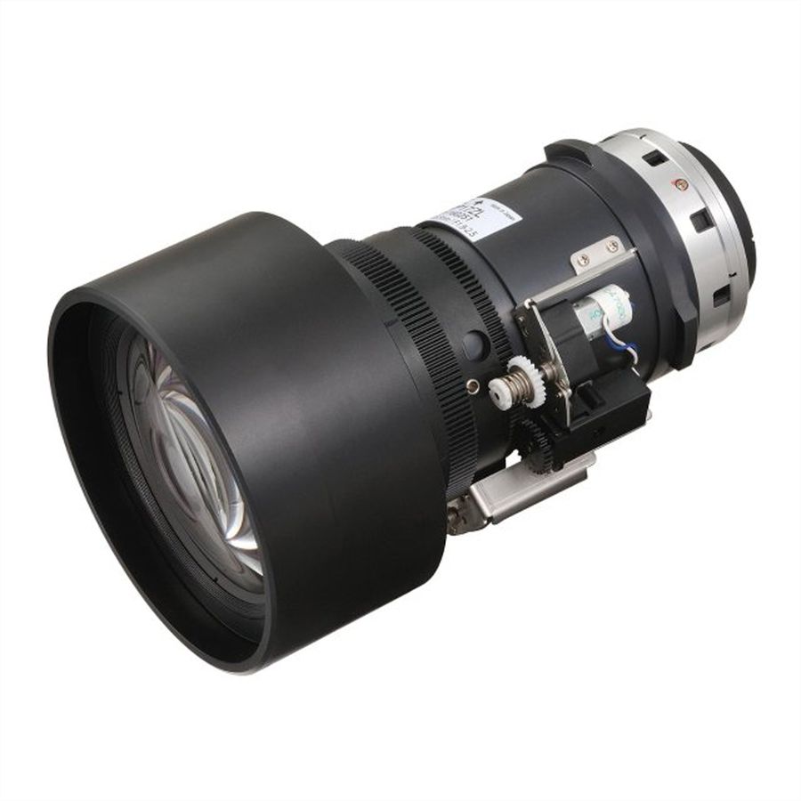 NEC Wechselobjektiv NP17ZL für PX-Serie, 1.25-1.79:1, 50"-300"