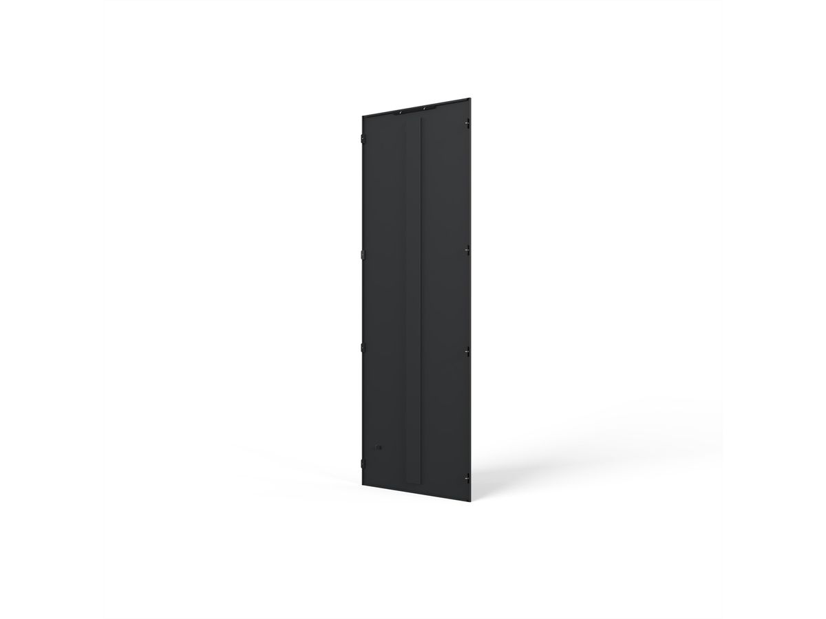 SCHROFF Porte arrière 2200H 600L IP55