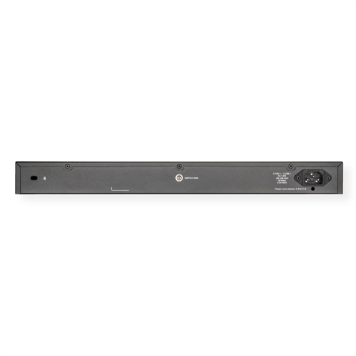 D-Link DXS-1210-28S Switch Smart Managed 24x 10G SFP+  + 4 x 10G Base-T