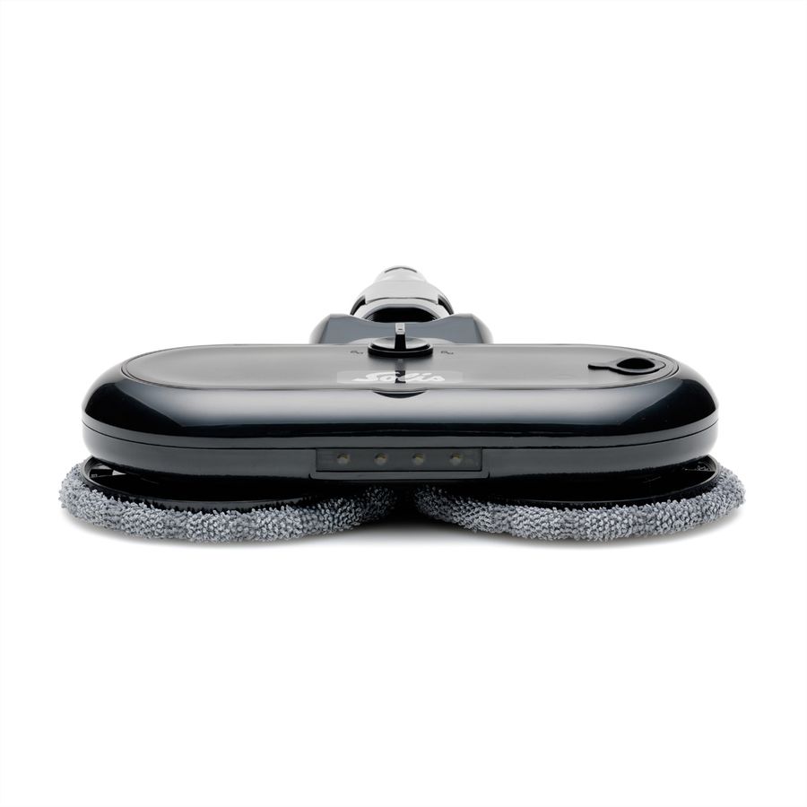 Solis Serpillière pour Type 6000 Type 6000, Accessoire électrique pour Solis Flexi Vac Cleaner 350