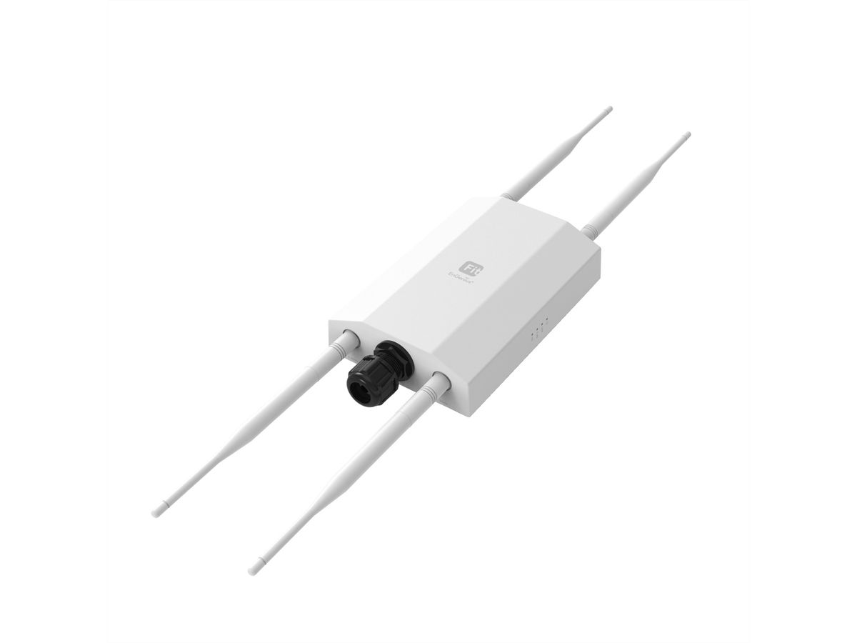 EnGenius EWS850-FIT Wireless Access Point, 802.11ax, 2x2, Managed 
