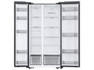 Samsung Food Center RS4000, 583l, Wi-Fi, Edelstahl-Optik