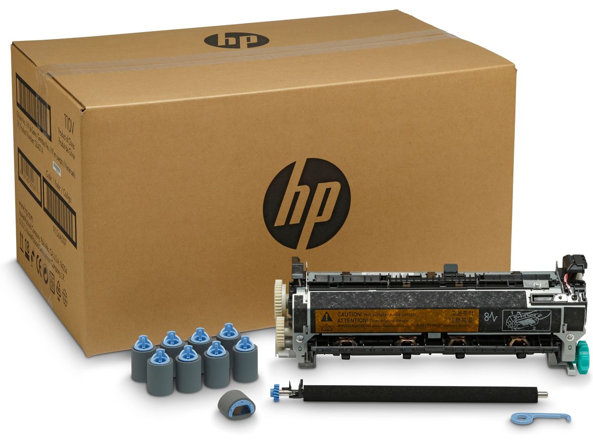 HP Kit de maintenance utilisateur LaserJet 220 V