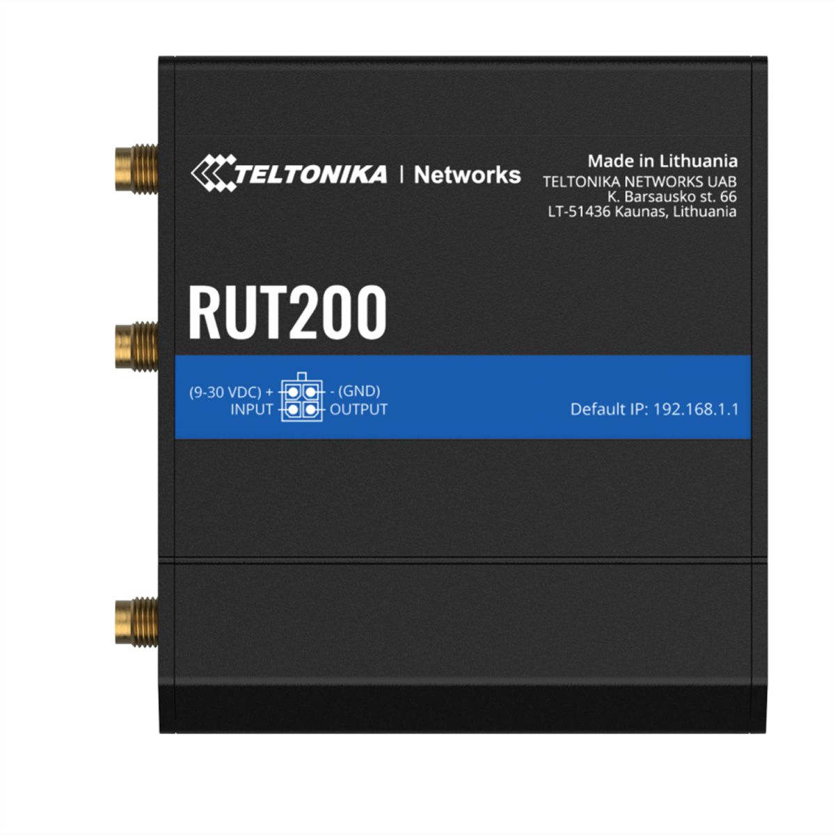 TELTONIKA RUT200 Router eSIM