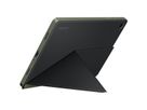 Samsung Book Cover Tab A9+ Black