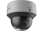 Aritech TruVision PTZ Caméra PTZ Speed Dome 2 MP, 10x, 19.8-108°, IR-LED 50m