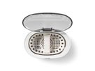 Nedis Nettoyeur à ultrasons pour bijoux, 230V, 50Hz, weiss
